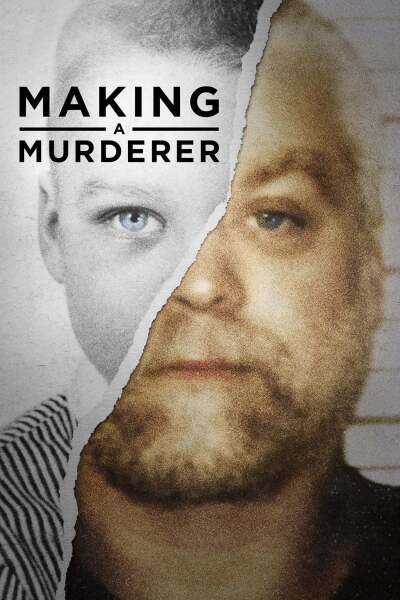 მკვლელის ჩამოყალიბება ქართულად - Making a Murderer