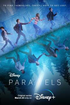 Parallels ქართულად - Параллели