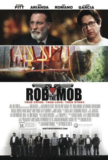 მაფიოზების ძარცვა ქართულად - Rob the Mob