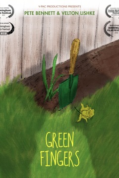 Green Fingers
