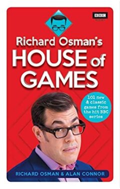 Richard Osmans House of Games Night