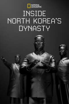 Inside North Koreas Dynasty