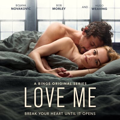 Love Me ქართულად - Люби меня