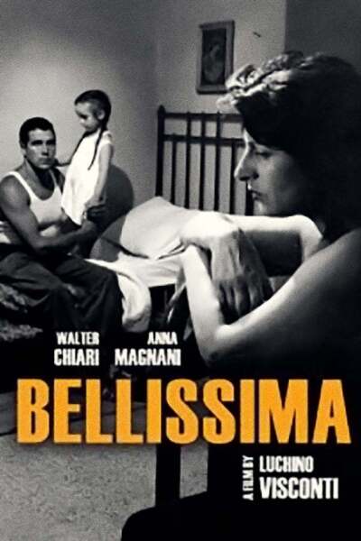 ყველაზე ლამაზი ქართულად - Bellissima