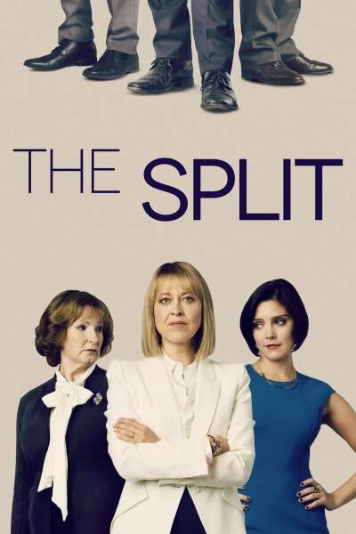 უთანხმოება ქართულად - The Split