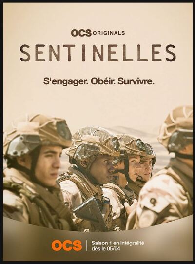 Sentinelles