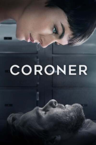 კორონერი ქართულად - Coroner