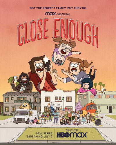 Close Enough ქართულად - Достаточно близко