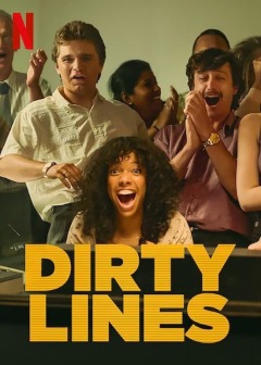 Dirty Lines ქართულად - Голос желания