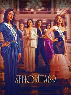 Señorita 89