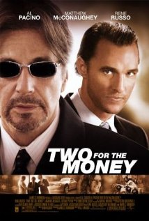 ორნი ფულისთვის ქართულად - Two for the Money