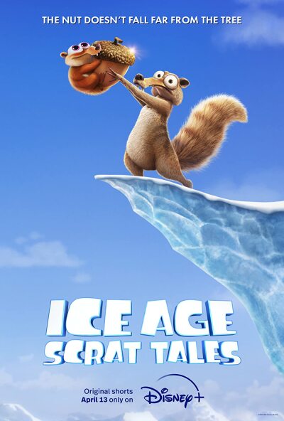 Ice Age: Scrat Tales ქართულად - Ледниковый