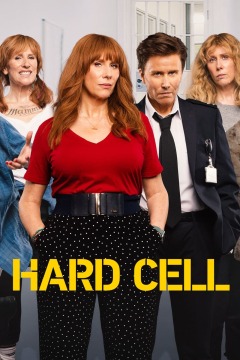 Hard Cell ქართულად - Преступницы