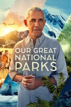 Our Great National Parks ქართულად - Лучшие
