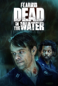 Fear the Walking Dead: Dead in the Water ქართულად