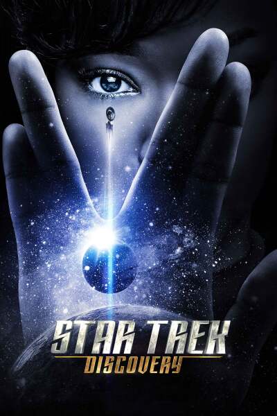 ვარსკვლავური გზა: აღმოჩენა ქართულად - Star Trek: