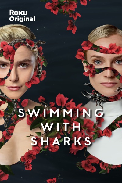 Swimming with Sharks ქართულად - Среди акул