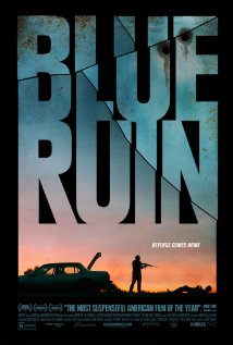 კატასტროფა ქართულად - Blue Ruin
