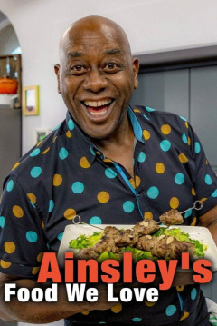 Ainsleys Food We Love