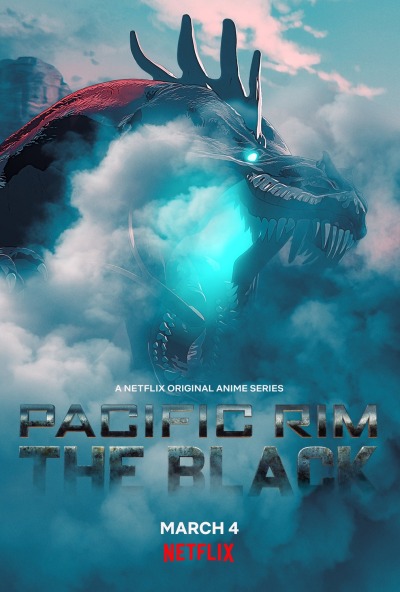 Pacific Rim: The Black ქართულად - Тихоокеанский