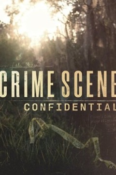 Crime Scene Confidential