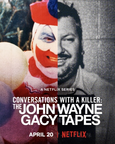 Conversations with a Killer: The John Wayne Gacy