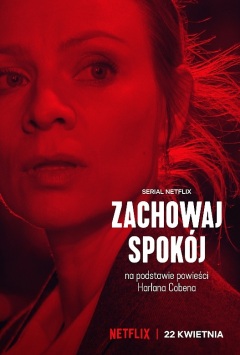 Hold Tight ქართულად - Мертвая хватка