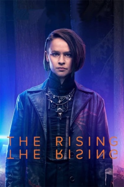 The Rising ქართულად - Восхождение
