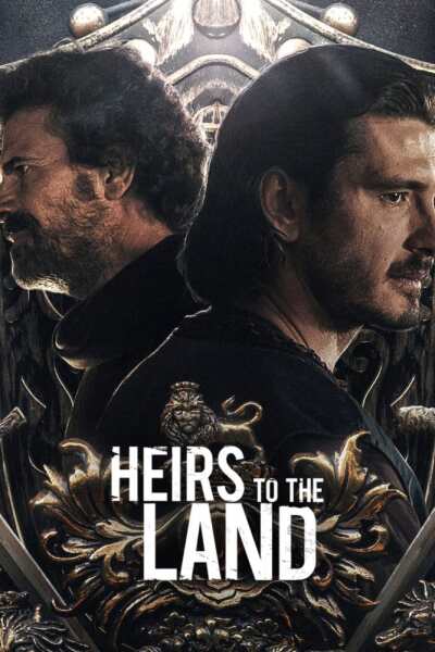 Heirs to the Land ქართულად - Наследники земли