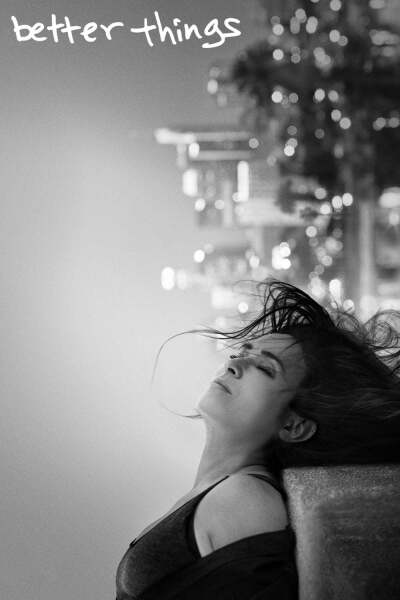 ყველაფერი უკეთესობისკენ ქართულად - Better Things