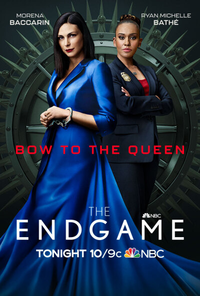 The Endgame ქართულად - Эндшпиль