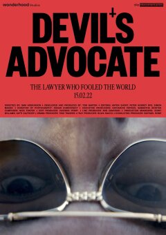 Devils Advocate: The Mostly True Story of