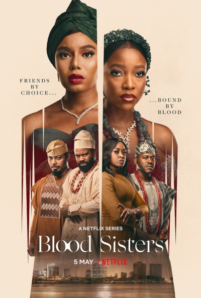 Blood Sisters ქართულად - Сёстры: Узы крови