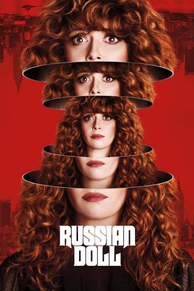 მატრიოშკა რუსული თოჯინა ქართულად - Russian Doll