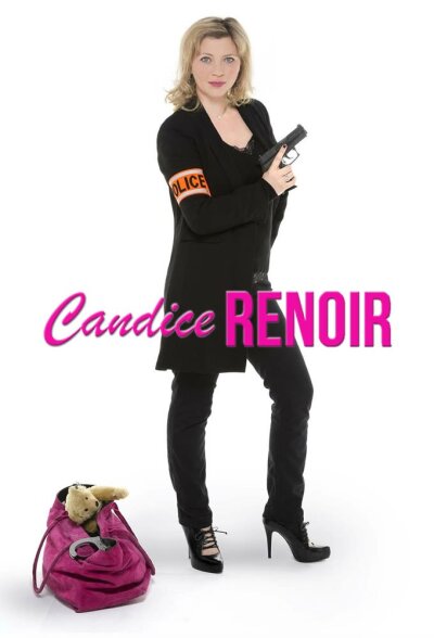 Candice Renoir ქართულად - Кандис Ренуар