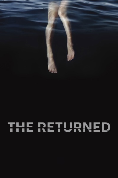 დაბრუნებულები ქართულად - The Returned