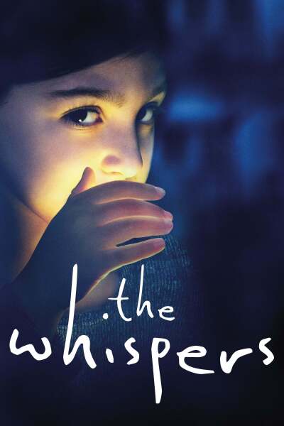 ჩურჩული ქართულად - The Whispers