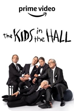 The Kids in the Hall ქართულად - Таблетка радости