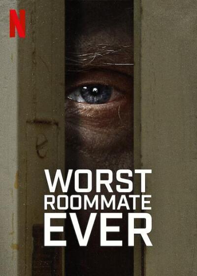 Worst Roommate Ever ქართულად - Кошмарный