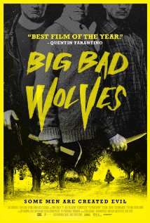 დიდი ბოროტი მგლები ქართულად - Big Bad Wolves