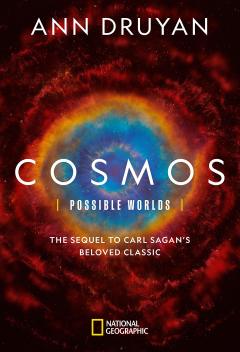 კოსმოსი: შესაძლო სამყაროები ქართულად - Cosmos: