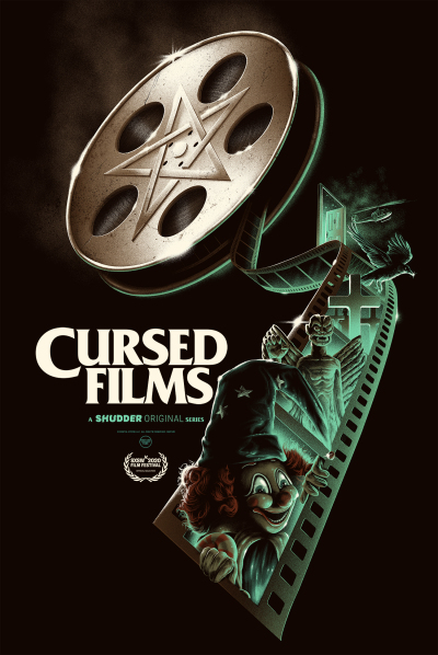 Cursed Films ქართულად - Проклятые фильмы