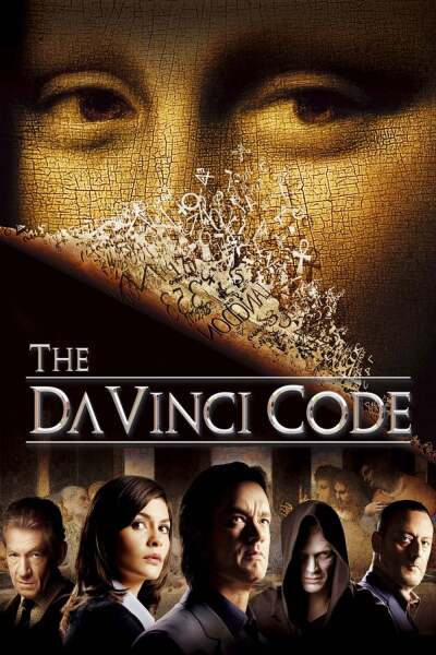 და ვინჩის კოდი ქართულად - The Da Vinci Code