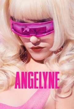 Angelyne ქართულად - Анджелин