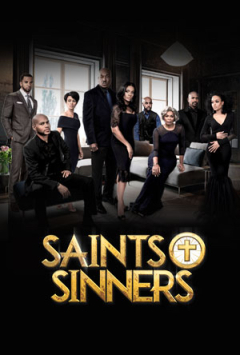 Saints amp Sinners