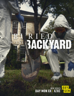 დამარხული უკანა ეზოში ქართულად - Buried in the
