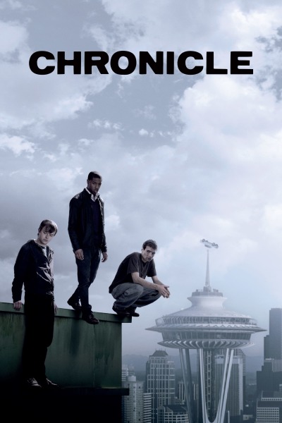 ქრონიკა ქართულად - Chronicle
