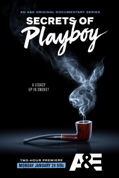Secrets of Playboy ქართულად - Секреты Playboy