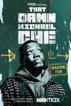 That Damn Michael Che ქართულად - Этот чертов