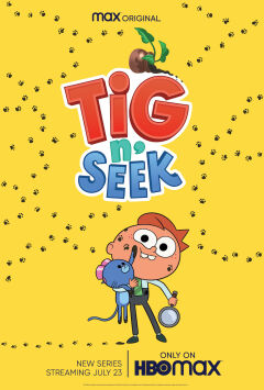 Tig N Seek